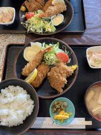 【軽井沢で癒しの1日🌿タリアセン＆キッチンハイツ＆ハルニレテラスめぐり】