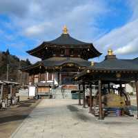 定義如來西方寺