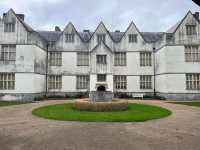 St Fagans National Museum of History