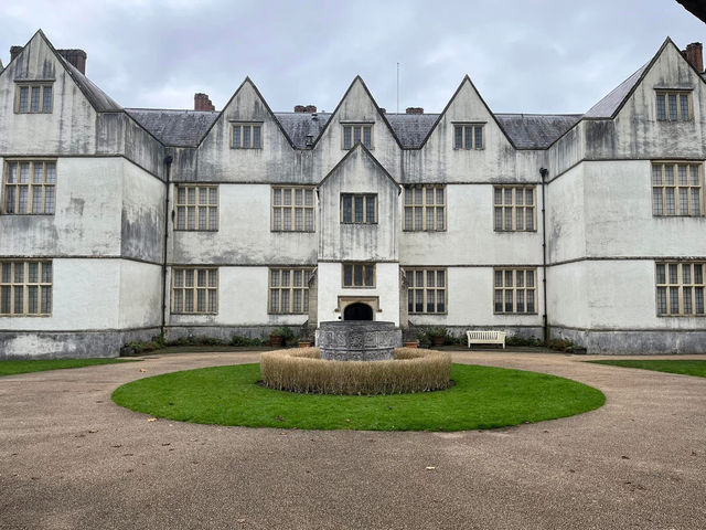 St Fagans National Museum of History