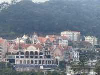 베트남 달랏과 사파가 멀다면 땀다오 여행!?✈️🏯