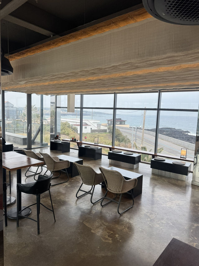 제주 동쪽여행 필수 코스 카페 