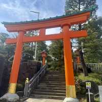 東京小眾寺廟 - 放生寺