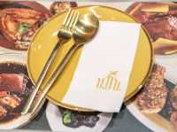 ร้านอาหารขมิ้น สาขาเซ็นทรัลพระราม 9