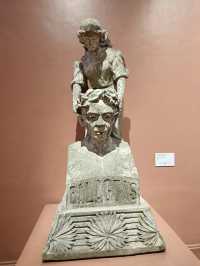 National Museum of Fine Arts