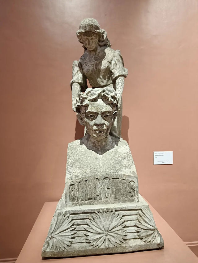National Museum of Fine Arts