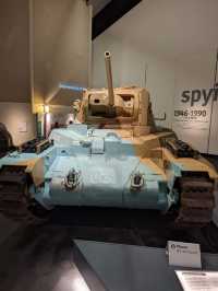 IWM North