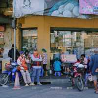เที่ยวนครปฐมแบบ One Day Trip 