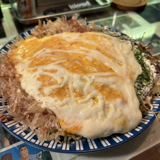 부산에서 만난 지브리 감성 일본 카레, 오노고로🍛