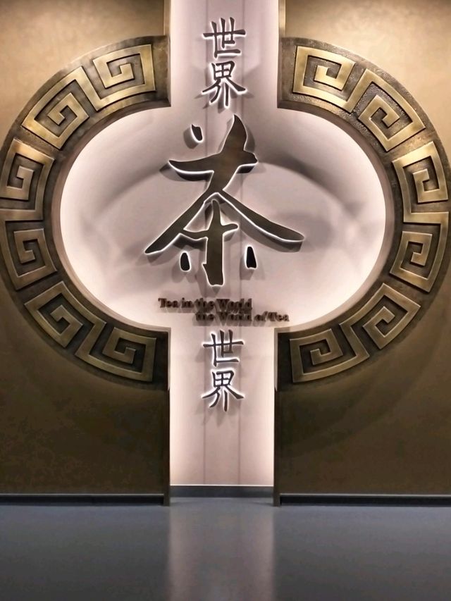 Tea Trails and Temple Tranquility: My Hangzhou Discovery