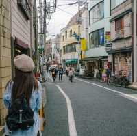 7  โลเคชั่นน่าไปเช็คอินในโตเกียว 🇯🇵