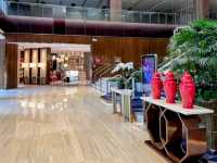依傍百家湖畔，南京商旅首選---皇冠假日酒店 Crowne Plaza Nanjing Jiangning