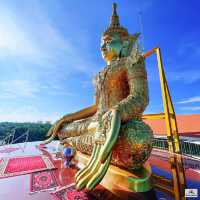 วัดมงคลเทพ