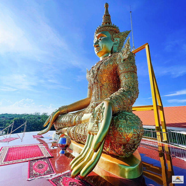 วัดมงคลเทพ