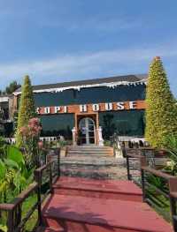 Kopi House นครนายก