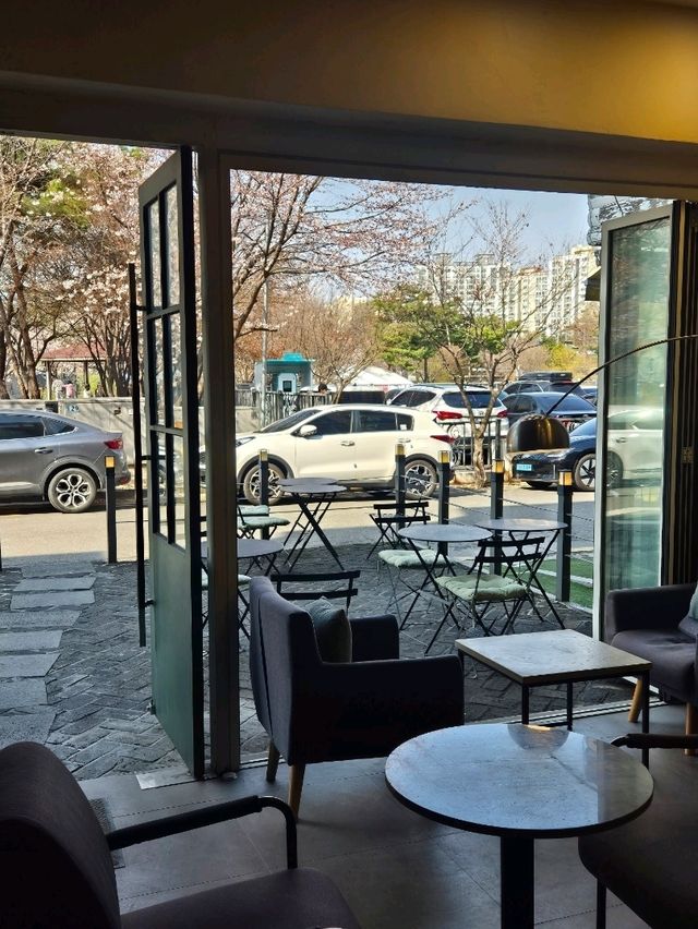 보정동 디저트와 커피가 맛있는 곳💕