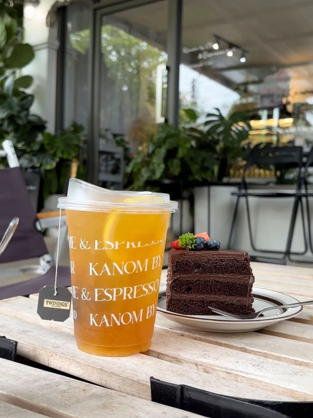 Kanom by Ome ขนมเค้กโฮมเมด อร่อยๆที่ฉะเชิงเทรา