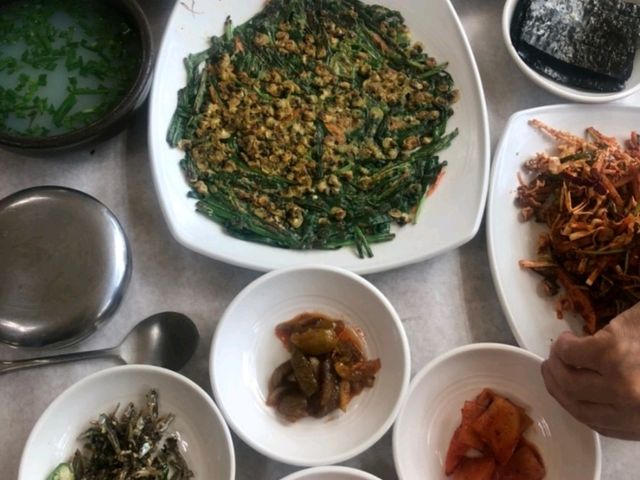 혜성식당