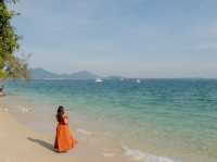 Baan Ploy Sea #ที่พักเกาะเสม็ด