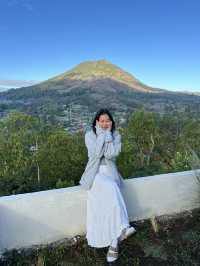 Batur Cottage  ที่พักวิวสวยของ Mt.Batur, บาหลี