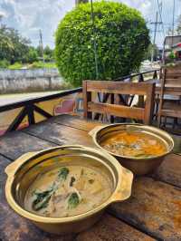 อ้าย อ้าย หม่าล่าหม้อไฟ @ หาดใหญ่