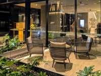 雪梨市中心便捷的商務酒店---Four Points by Sheraton Sydney, Central Park