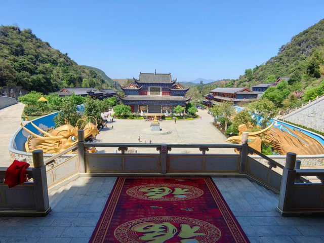 🧧東華禪寺🧧廣東省內的千年古寺❤️