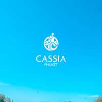 Cassia Phuket แคสเซีย ภูเก็ต