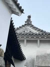 🇯🇵【姫路城】　世界遺産🌎