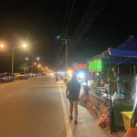หนีร้อนไปเที่ยว ทะเล ปราณบุรี แสนสงบ