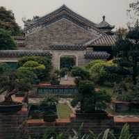 嶺南和園 嶺南獨特園林藝術