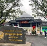 Exploring Guilin: Malinggu Village and Darongshu Scenic Area