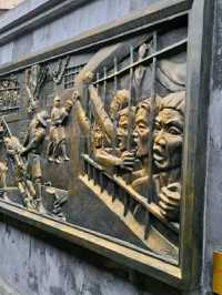HOA LO PRISON.