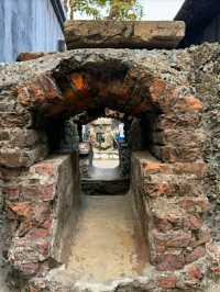 HOA LO PRISON.