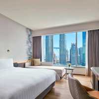 Best Hotel Ever
