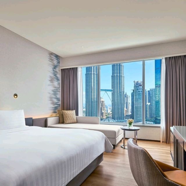 Best Hotel Ever
