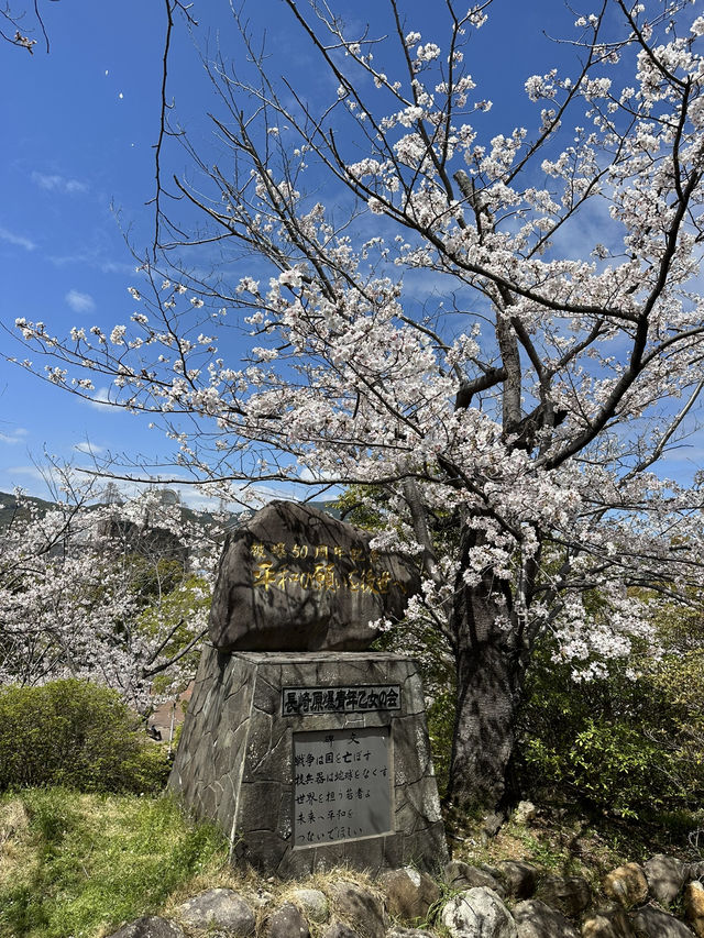 Nagasaki views