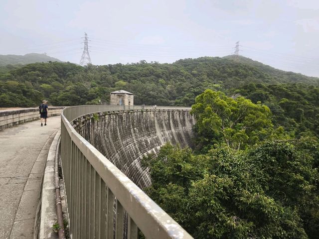 很值得參觀的郊野公園