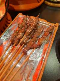 醒胃酸菜烤魚