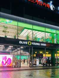 🇰🇷韓國清州，便宜又舒適的韓國旅遊新選擇！