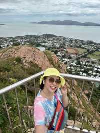 Castle Hill in Townsville 🇦🇺⛰️🥾✨