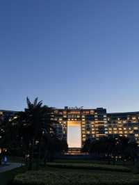 Radisson blu Hotel Cam ranh