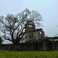 🕊️✨ Hiroshima in a Day: History, Hope & Heavenly Bites 🌉🍥