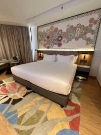 Chic & Artsy Stay at M Social Hotel Penang