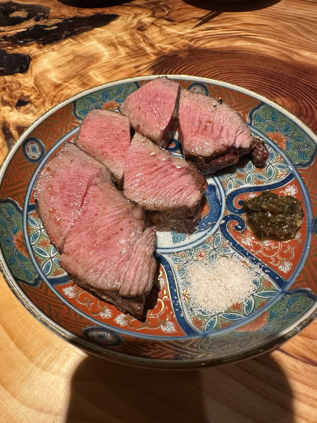 【福岡】粋な居酒屋さんを発見！オススメすぎた、、