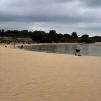 Palawan Beach, Sentosa