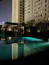 Urban Oasis at PARKROYAL COLLECTION Kuala Lumpur