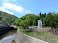 #蘇澳冷泉公園-宜蘭縣蘇澳鎮