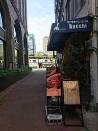 【神戸・元町】映える定食♪元町でランチを食べるなら