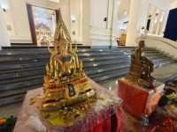 ศาลเจ้าพญาแล จ.ชัยภูมิ